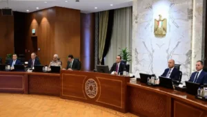 خفض التضخم إلى النصف بحلول 2026... خطة الحكومة لمواجهة أزمة الأسعار وتق Stabilize السوق